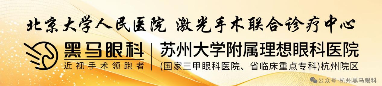 浙大眼科博士李丹：超万眼近视手术如何坚持“0容错率”配图