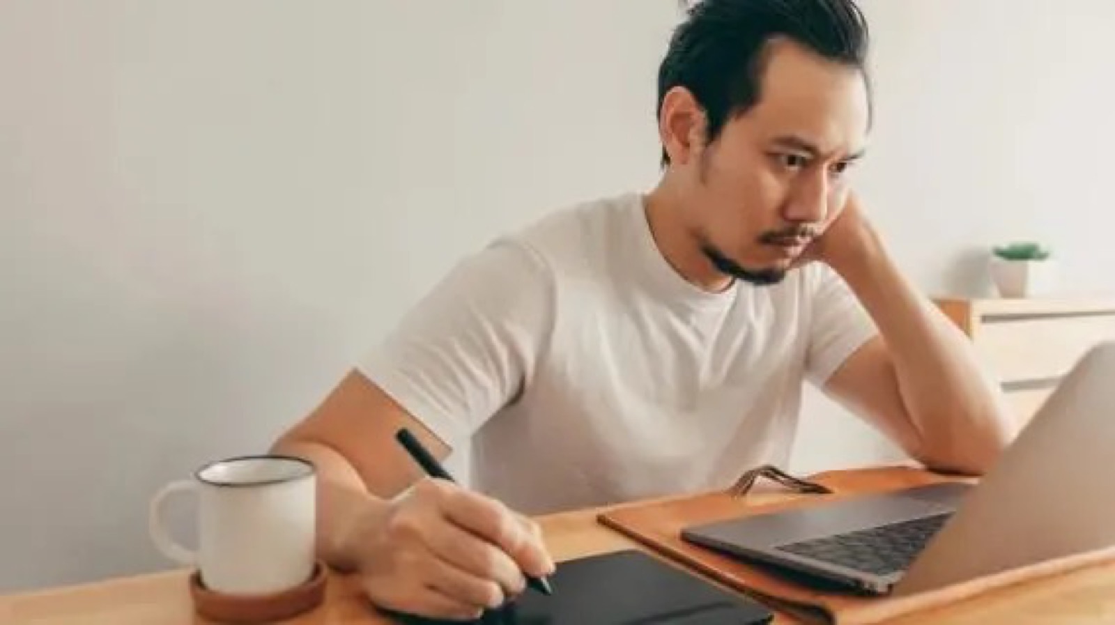 开工1周，你的眼睛出现“节后综合症”了吗？速来自救！配图