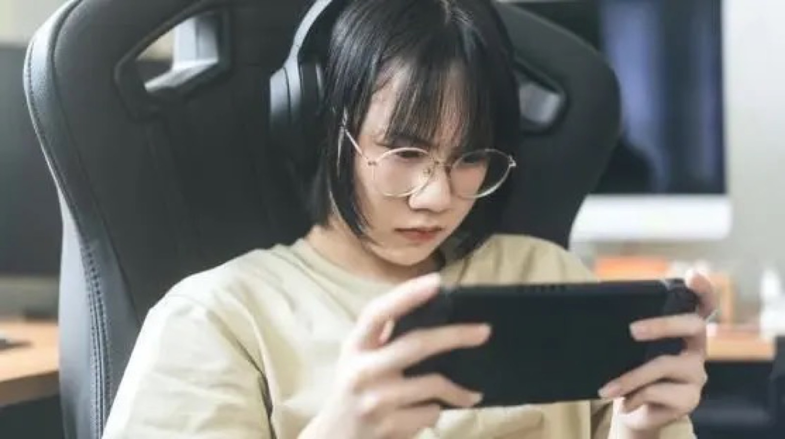 开工1周，你的眼睛出现“节后综合症”了吗？速来自救！配图