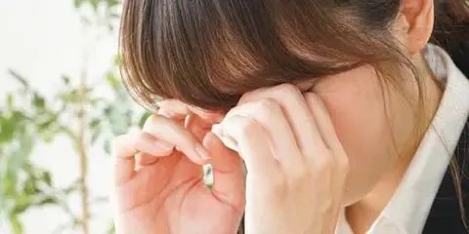 开工1周，你的眼睛出现“节后综合症”了吗？速来自救！配图