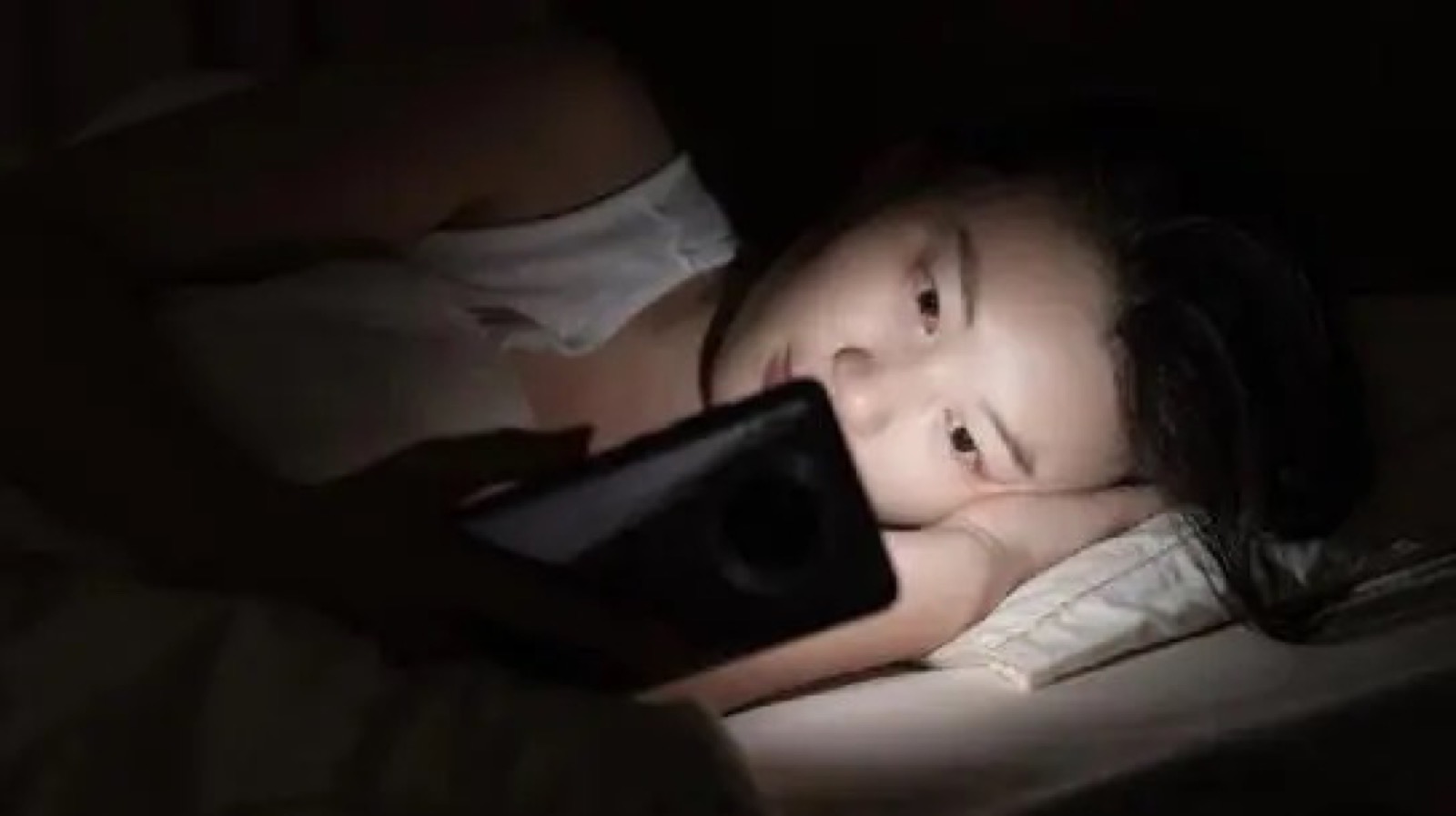 开工1周，你的眼睛出现“节后综合症”了吗？速来自救！配图