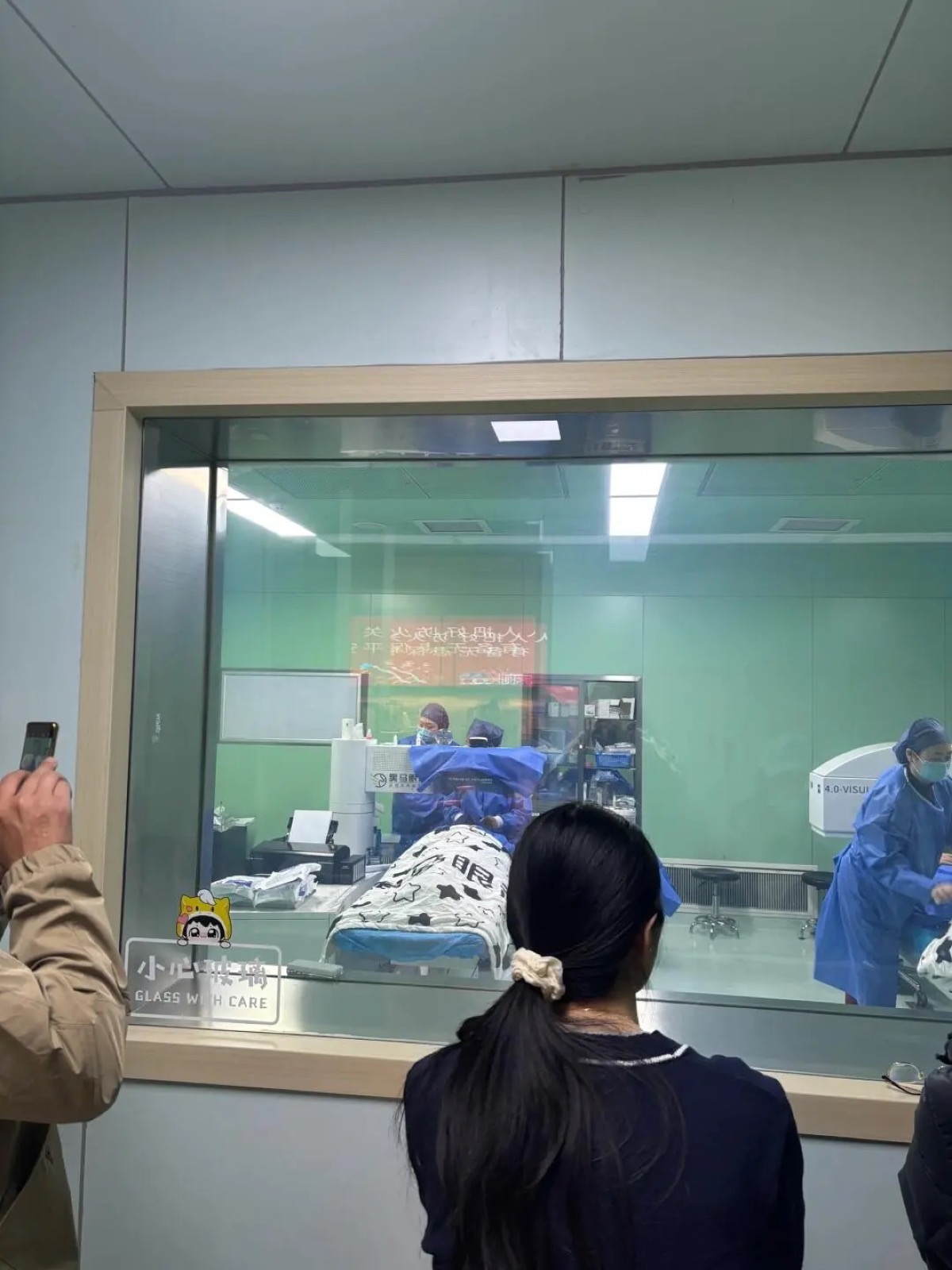 “能全飞就全飞”，要求最多的这个手术到底好不好？配图