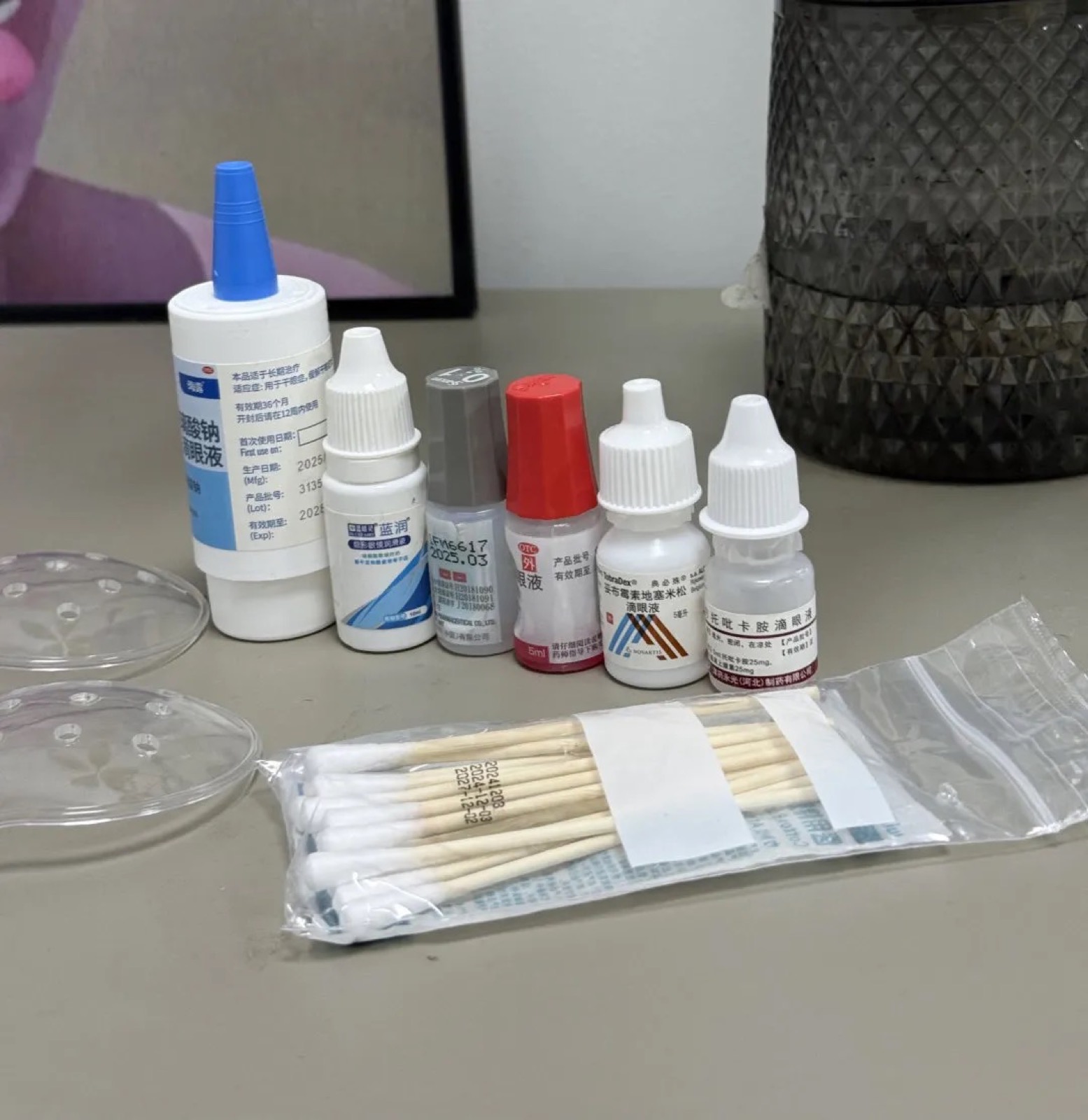 做完近视手术又看不清了？先别慌，可能是这几个原因配图