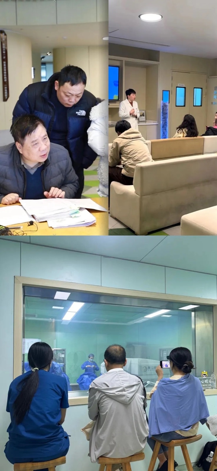 做完近视手术又看不清了？先别慌，可能是这几个原因配图